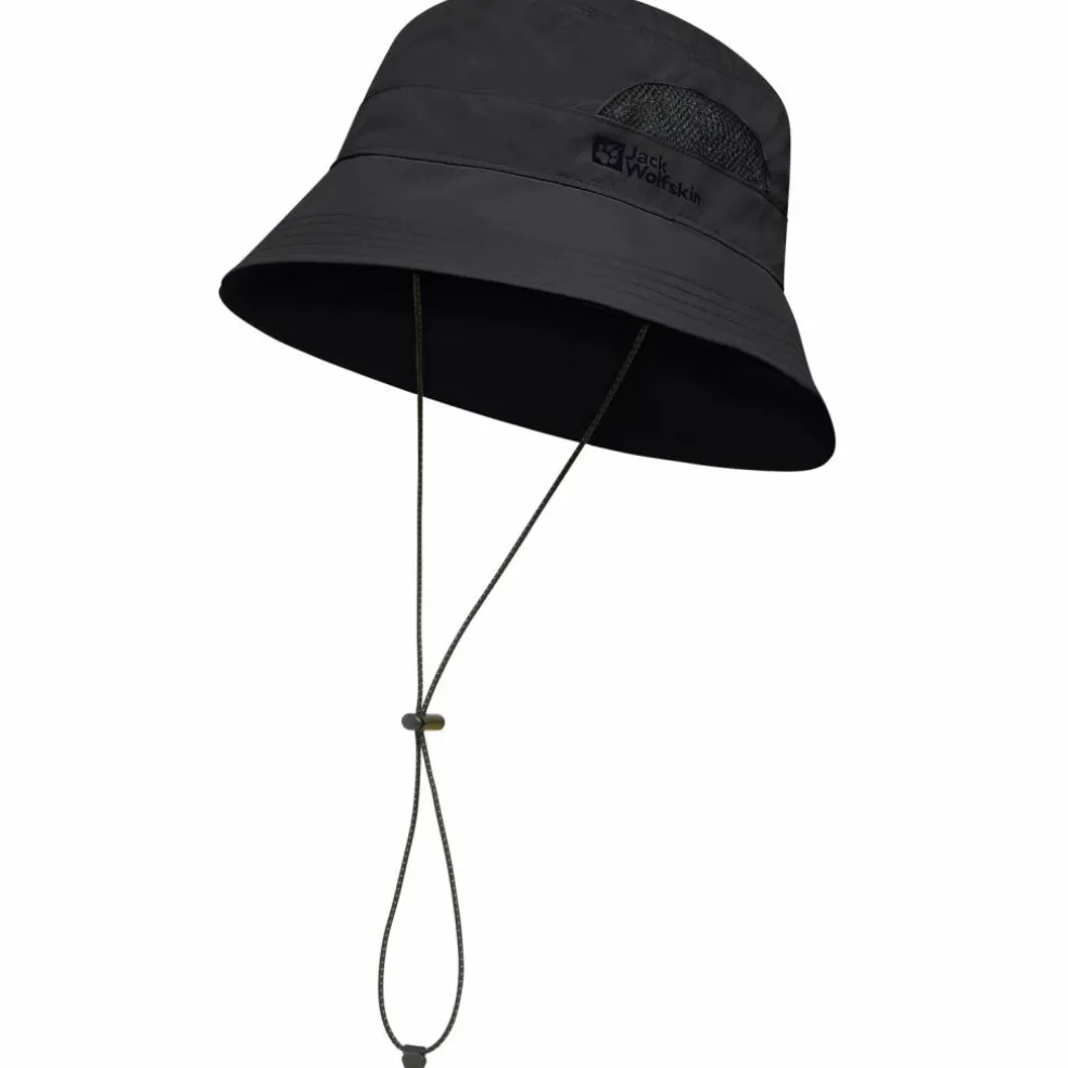 Jack Wolfskin · VENT BUCKET HAT