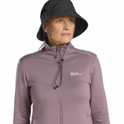 Jack Wolfskin · VENT BUCKET HAT