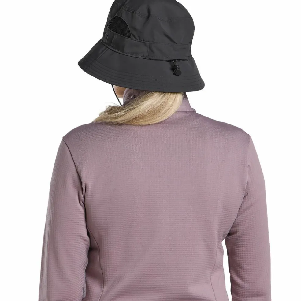 Jack Wolfskin · VENT BUCKET HAT