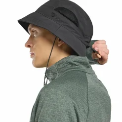 Jack Wolfskin · VENT BUCKET HAT