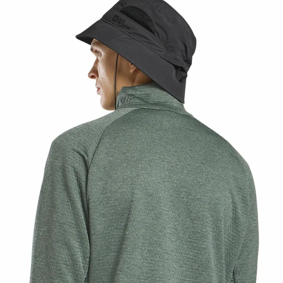 Jack Wolfskin · VENT BUCKET HAT