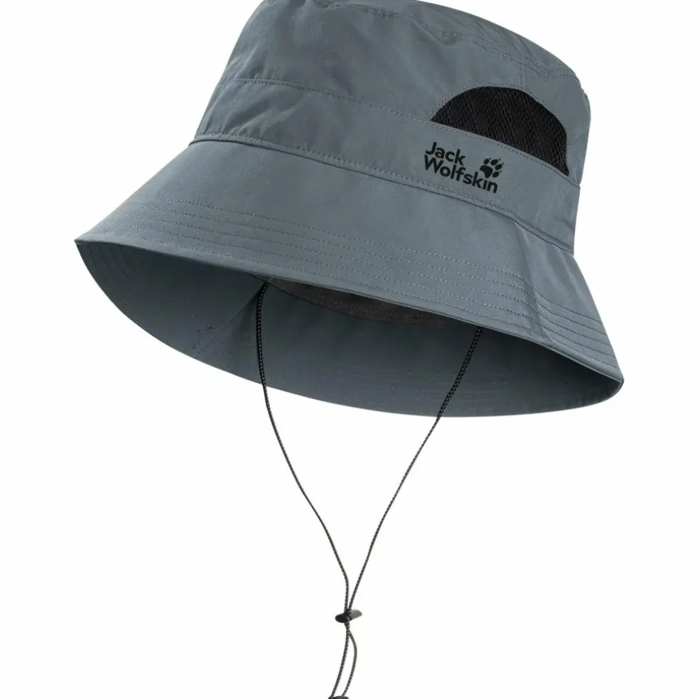 Jack Wolfskin · VENT BUCKET HAT
