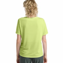 Jack Wolfskin · VONNAN SS T W