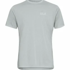 Jack Wolfskin · VONNAN GRAPHIC T M
