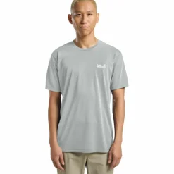 Jack Wolfskin · VONNAN GRAPHIC T M