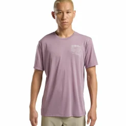 Jack Wolfskin · VONNAN GRAPHIC T M