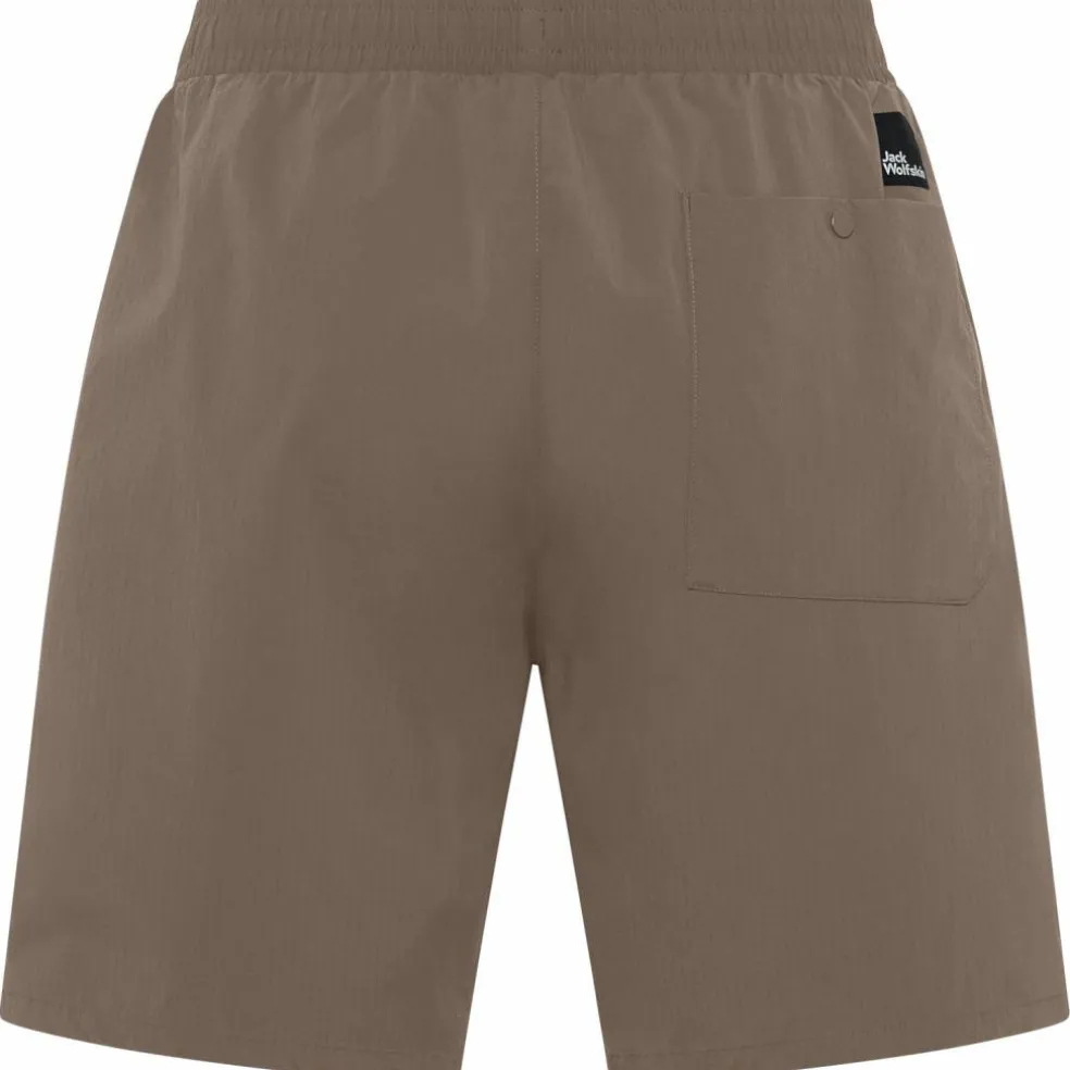 Jack Wolfskin · WAGAMI SHORTS M