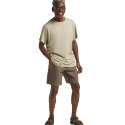 Jack Wolfskin · WAGAMI SHORTS M