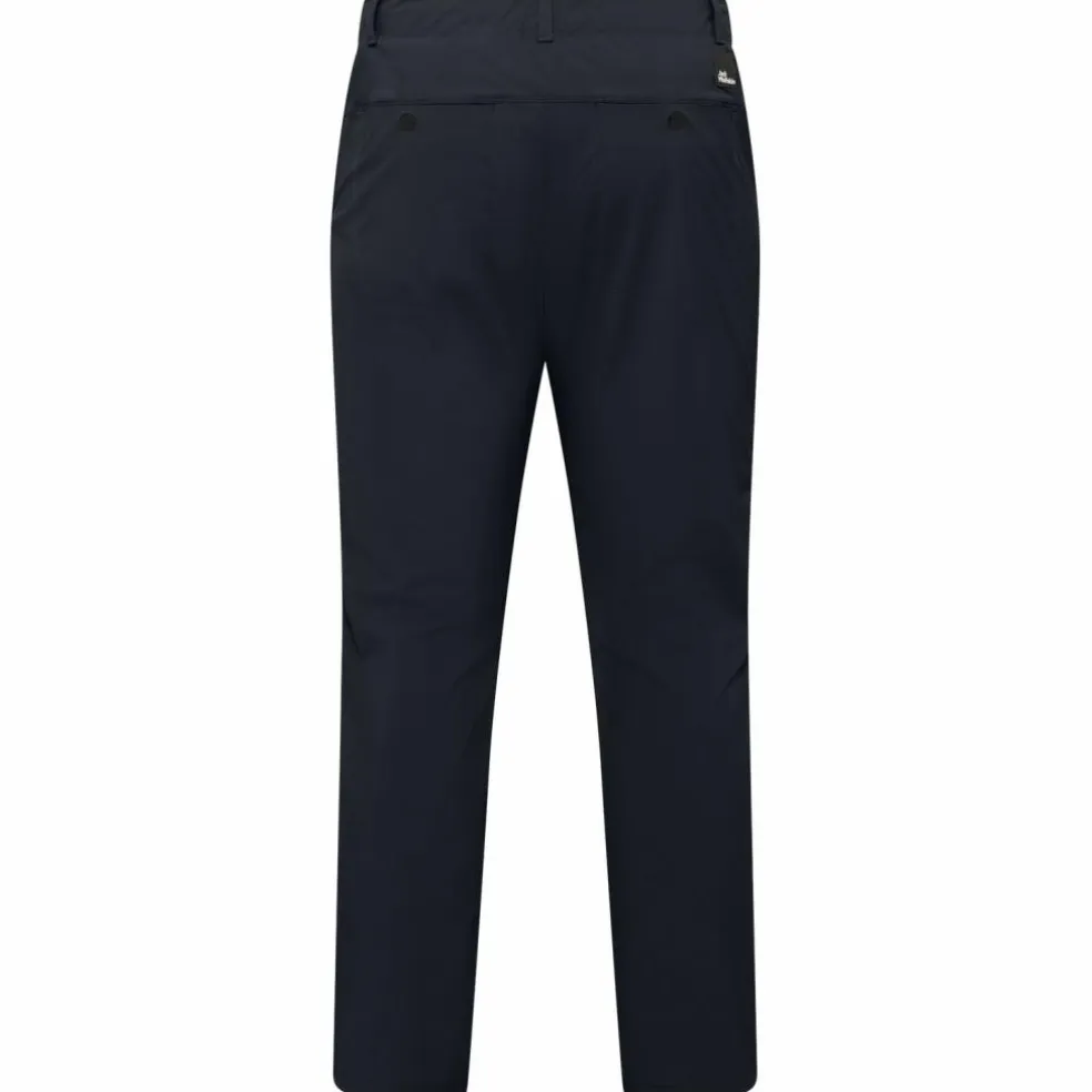 Jack Wolfskin · WAGAMI PANTS M