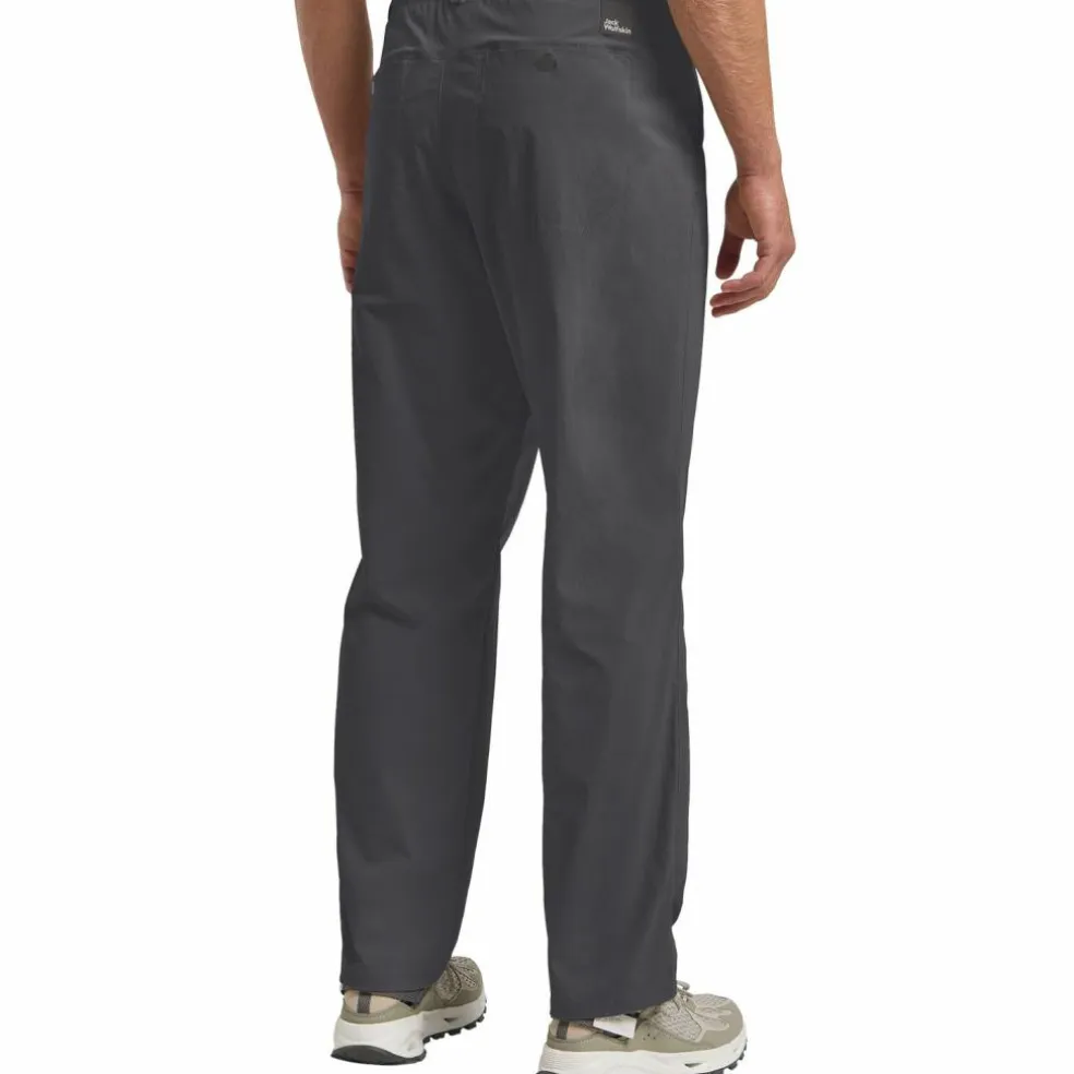 Jack Wolfskin · WAGAMI PANTS M