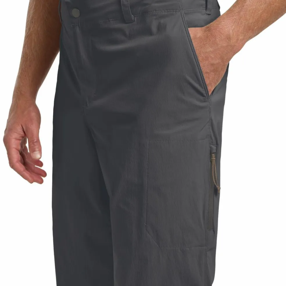 Jack Wolfskin · WAGAMI PANTS M