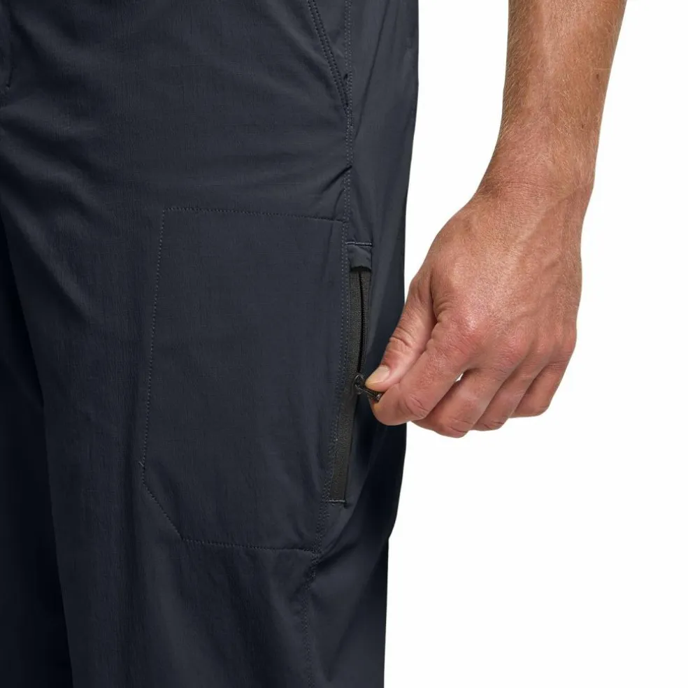 Jack Wolfskin · WAGAMI PANTS M