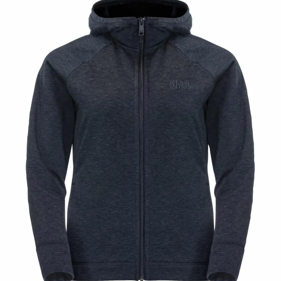 Jack Wolfskin · WALDSEE HOODED JKT W