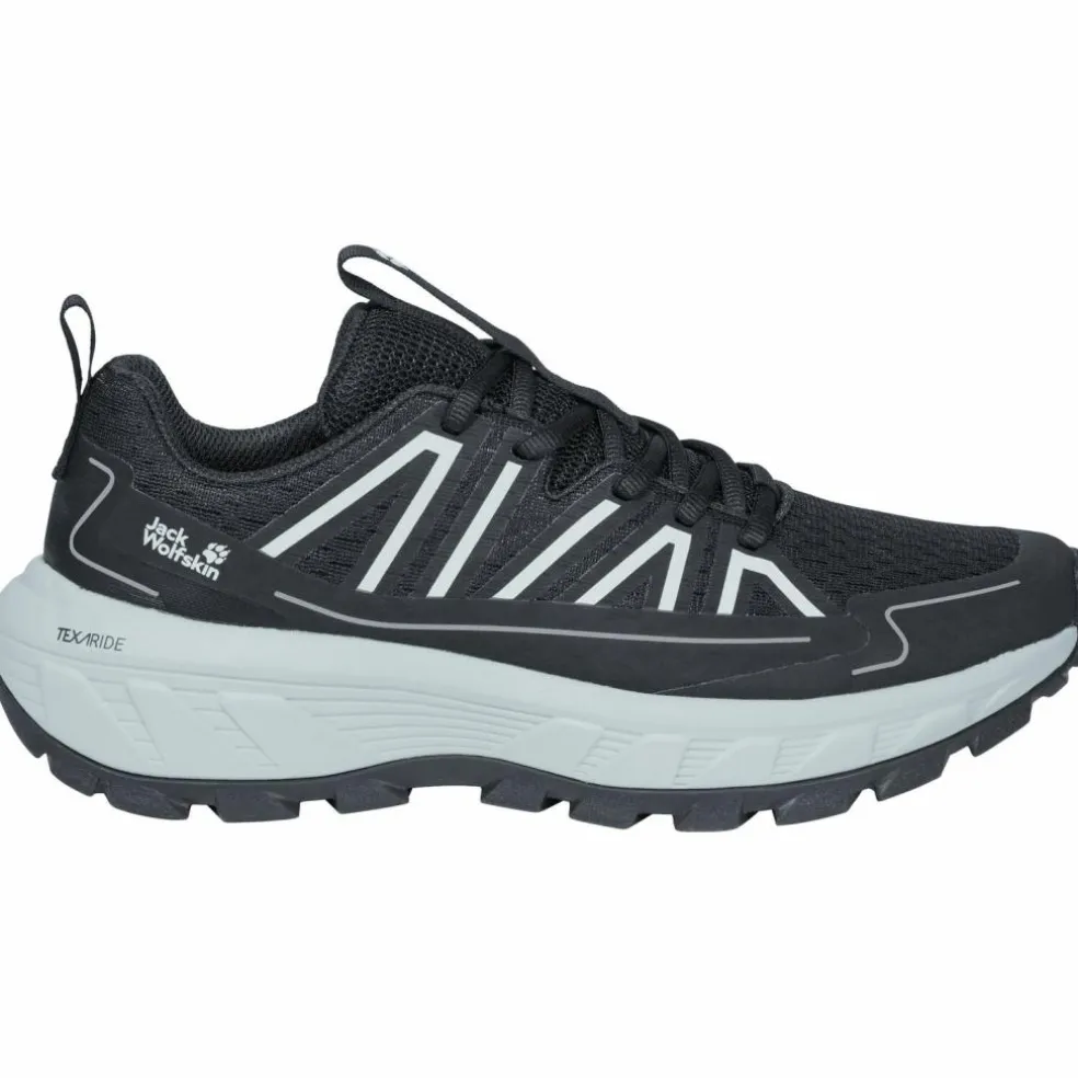 Jack Wolfskin · WILD HIKE LOW W