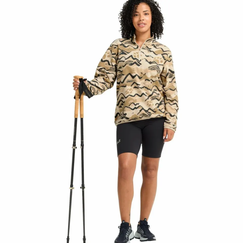 Jack Wolfskin · WILD HIKE LOW W