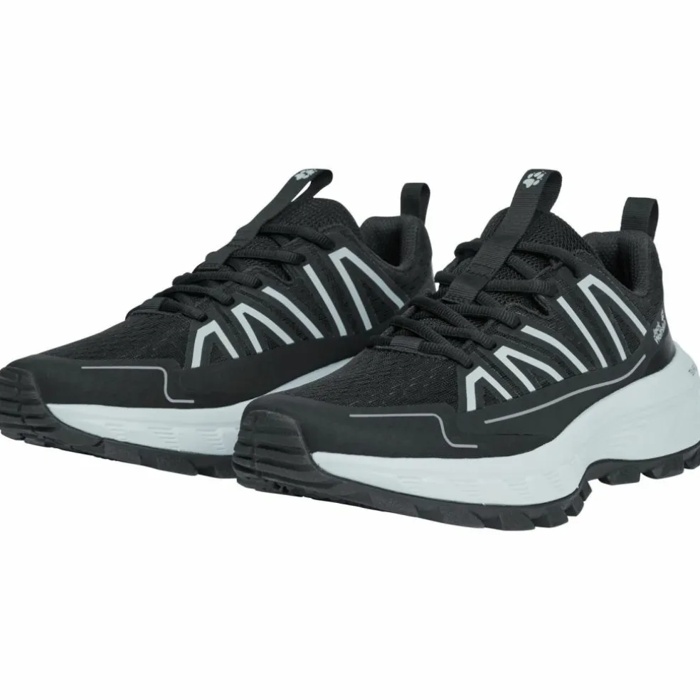 Jack Wolfskin · WILD HIKE LOW W