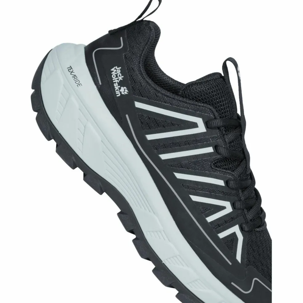 Jack Wolfskin · WILD HIKE LOW W