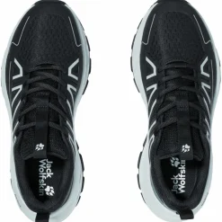 Jack Wolfskin · WILD HIKE LOW W