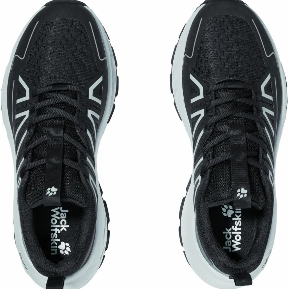 Jack Wolfskin · WILD HIKE LOW W