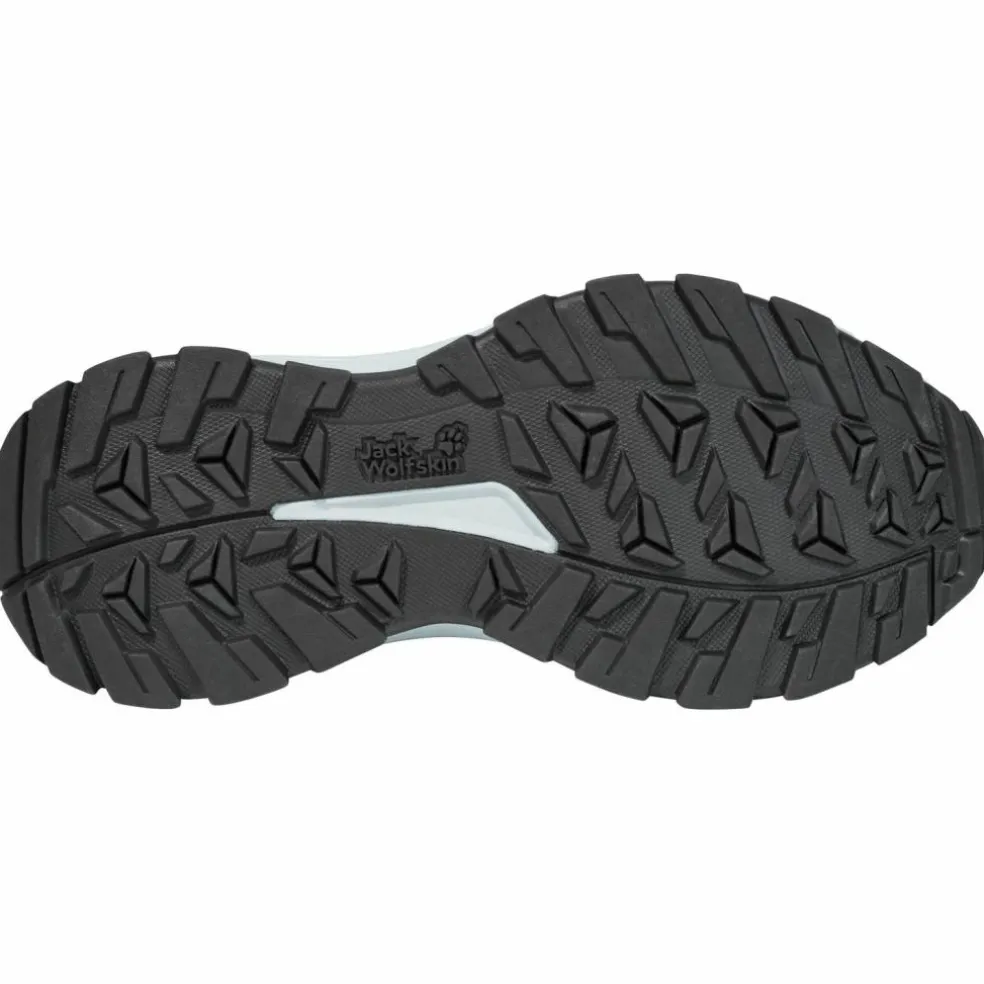 Jack Wolfskin · WILD HIKE LOW W