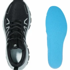 Jack Wolfskin · WILD HIKE LOW W