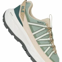 Jack Wolfskin · WILD HIKE TEXAPORE LOW M