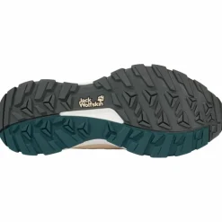 Jack Wolfskin · WILD HIKE TEXAPORE LOW M