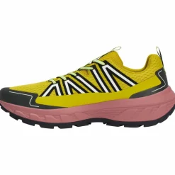 Jack Wolfskin · WILD HIKE LOW M