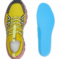 Jack Wolfskin · WILD HIKE LOW M
