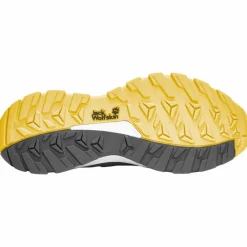 Jack Wolfskin · WILD HIKE LOW M