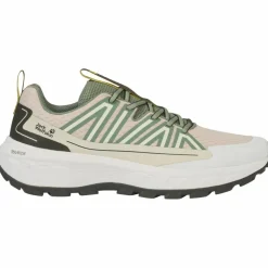 Jack Wolfskin · WILD HIKE LOW M