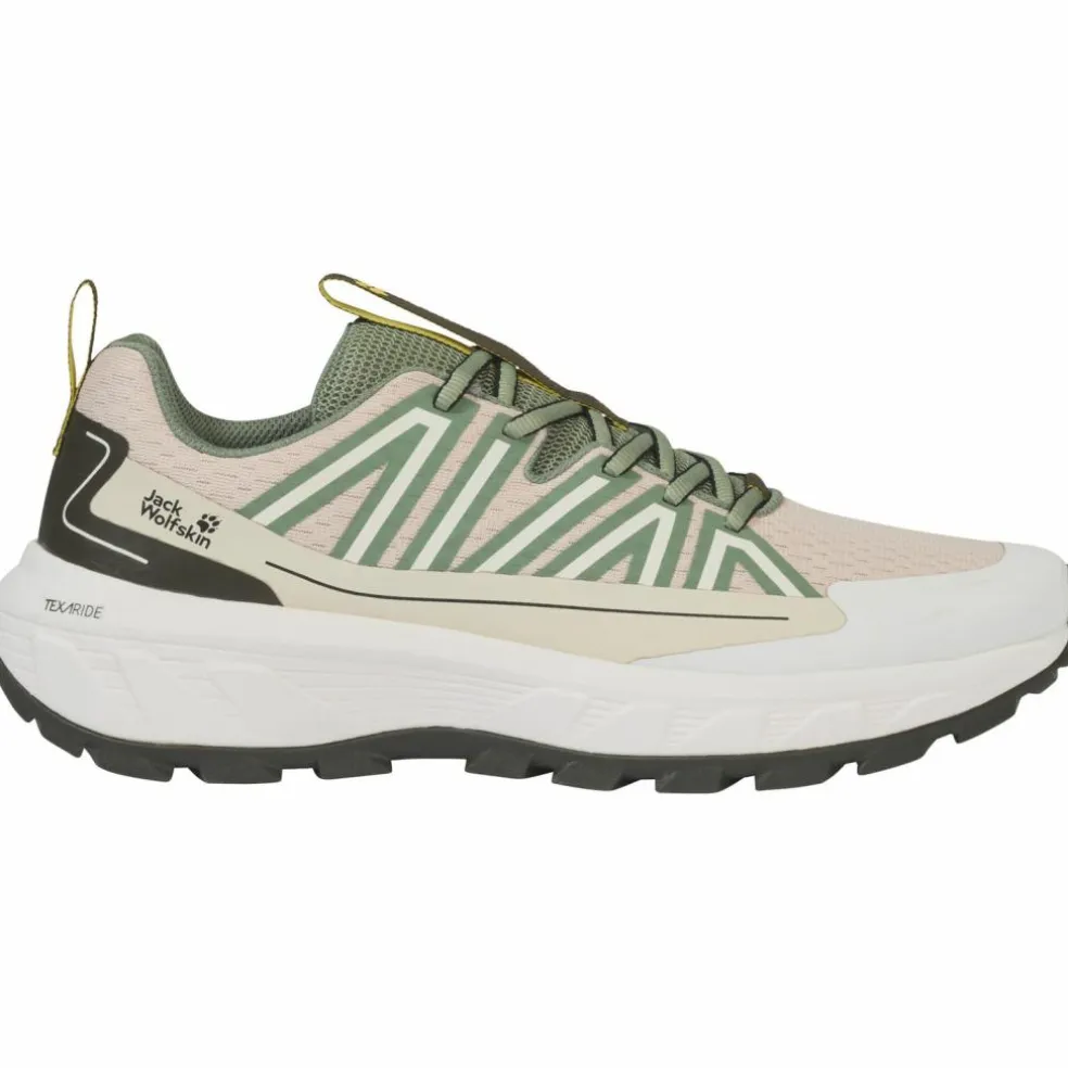 Jack Wolfskin · WILD HIKE LOW M