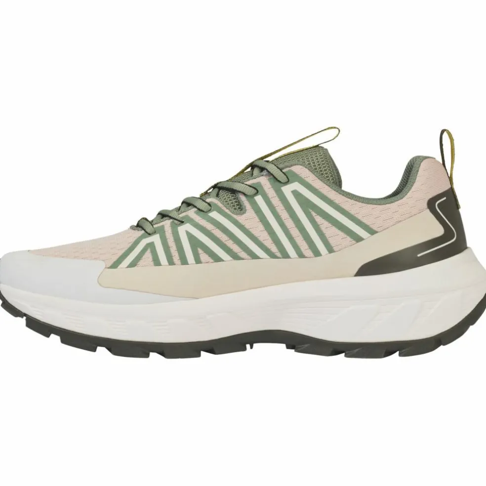Jack Wolfskin · WILD HIKE LOW M