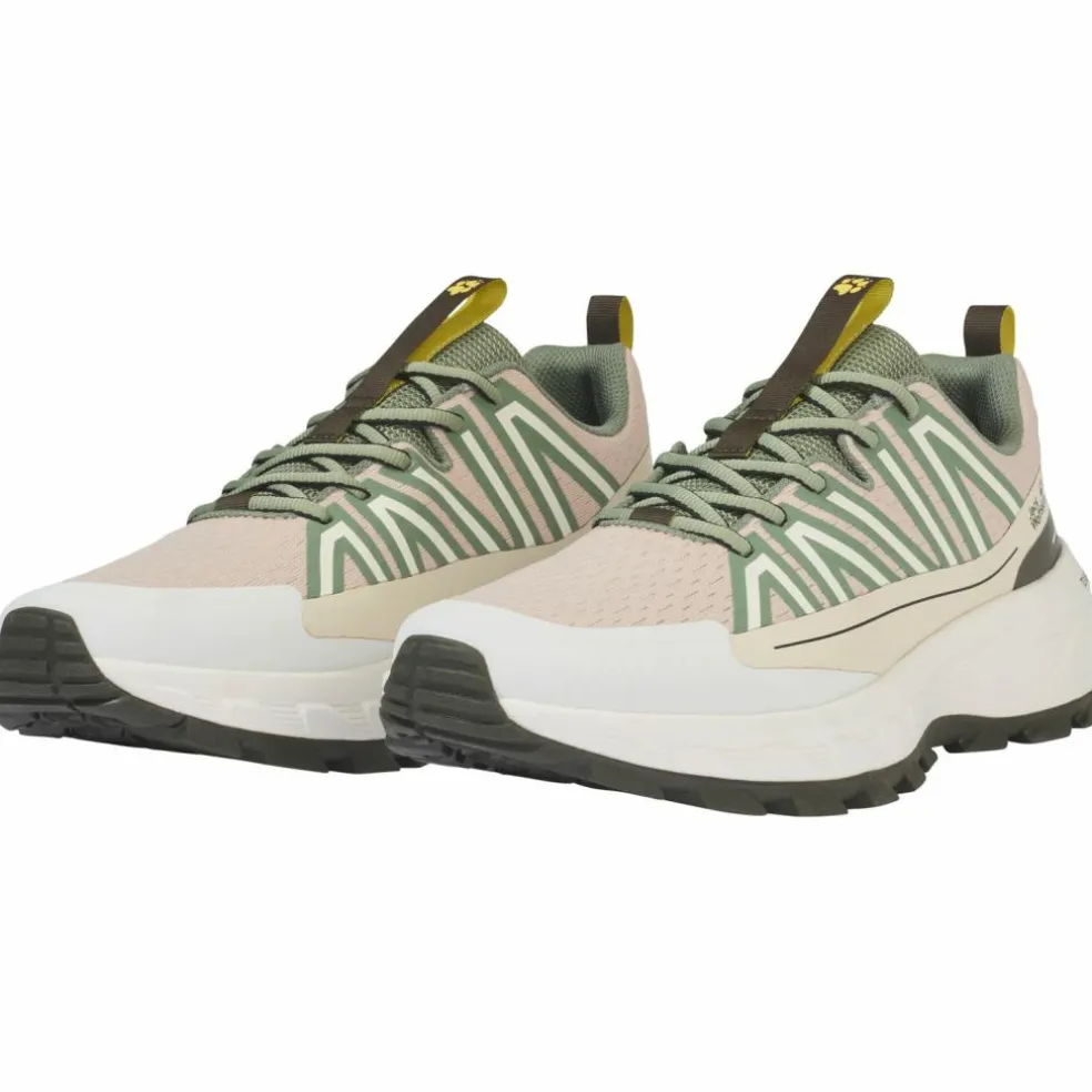 Jack Wolfskin · WILD HIKE LOW M