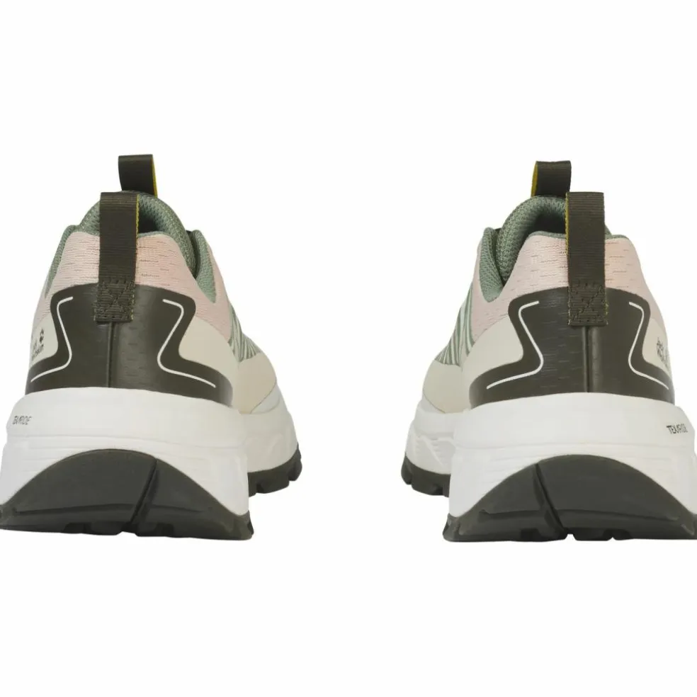 Jack Wolfskin · WILD HIKE LOW M