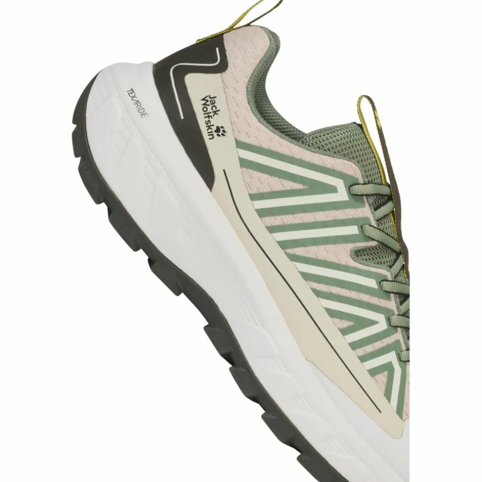 Jack Wolfskin · WILD HIKE LOW M