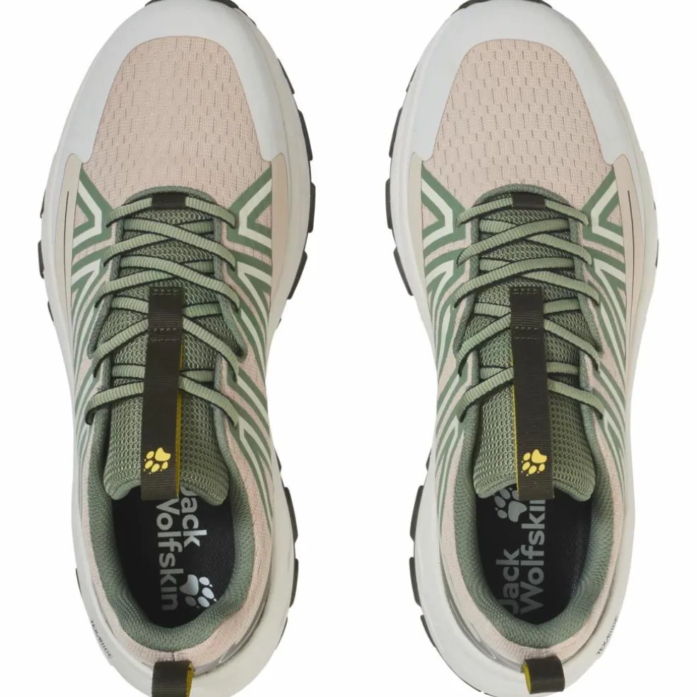 Jack Wolfskin · WILD HIKE LOW M