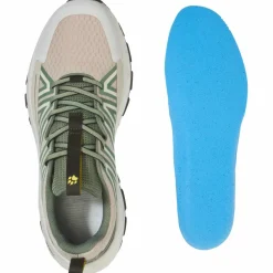 Jack Wolfskin · WILD HIKE LOW M