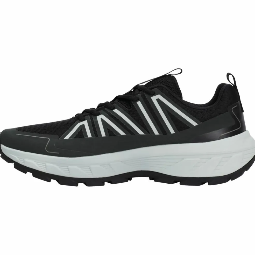 Jack Wolfskin · WILD HIKE LOW M