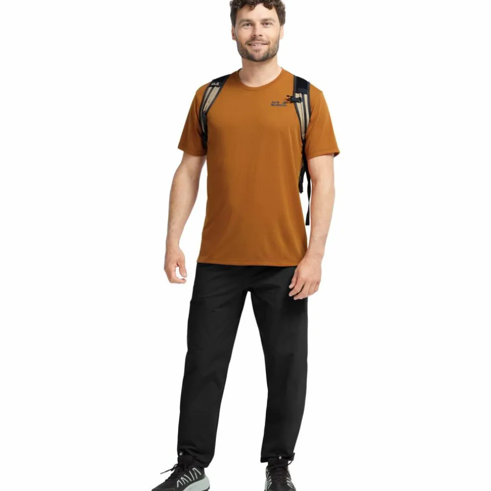 Jack Wolfskin · WILD HIKE LOW M