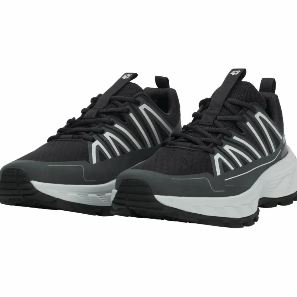 Jack Wolfskin · WILD HIKE LOW M