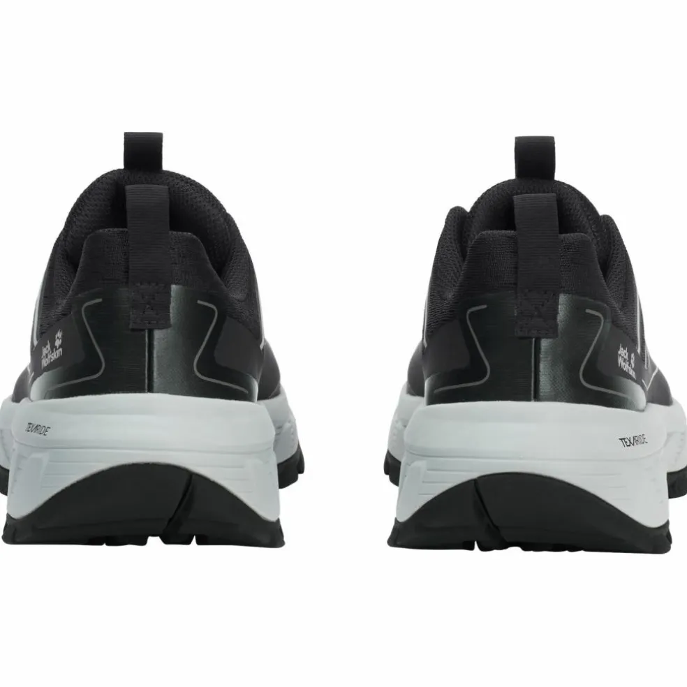 Jack Wolfskin · WILD HIKE LOW M