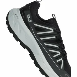 Jack Wolfskin · WILD HIKE LOW M