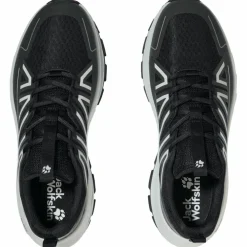 Jack Wolfskin · WILD HIKE LOW M