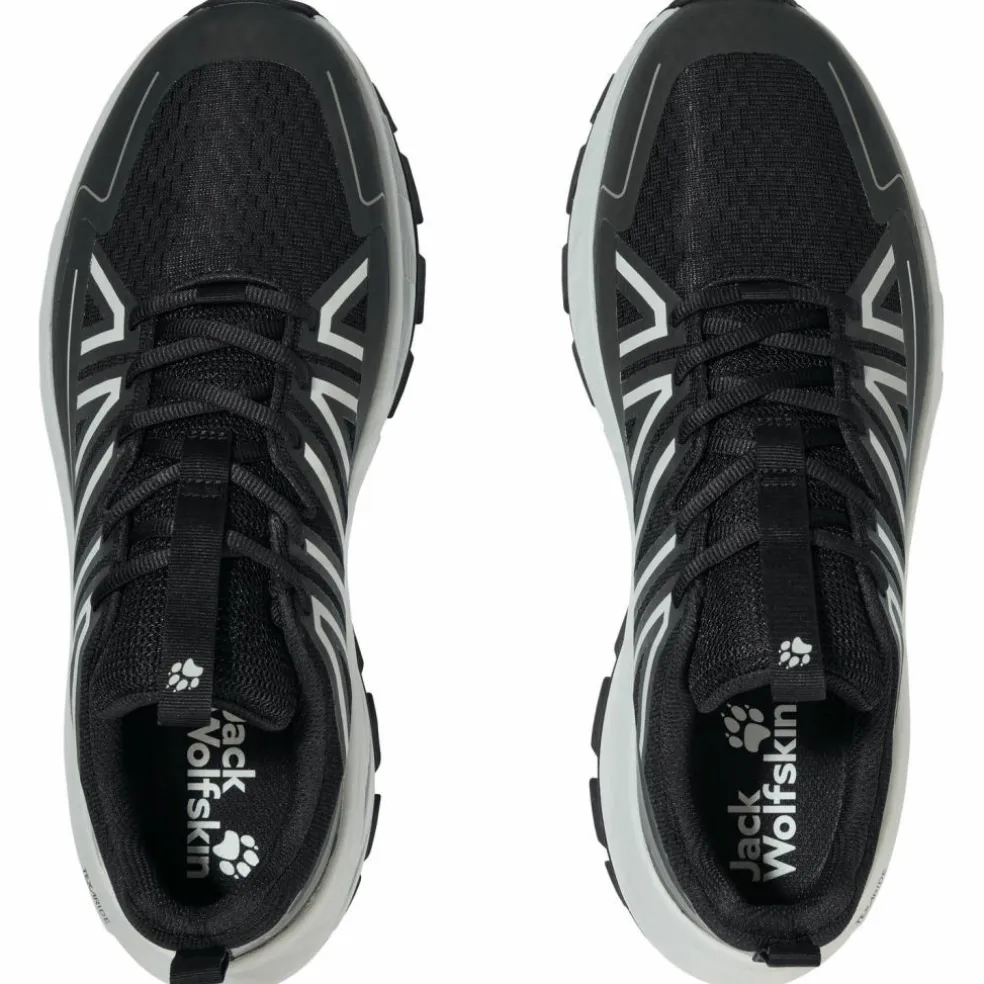Jack Wolfskin · WILD HIKE LOW M