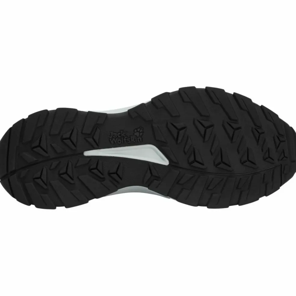 Jack Wolfskin · WILD HIKE LOW M