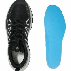 Jack Wolfskin · WILD HIKE LOW M