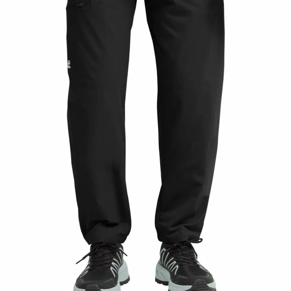 Jack Wolfskin · WILD HIKE LOW M