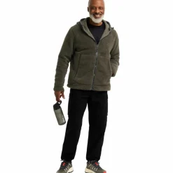 Jack Wolfskin · WILD HIKE TEXAPORE LOW M