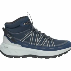 Jack Wolfskin · WILD HIKE TEXAPORE MID M